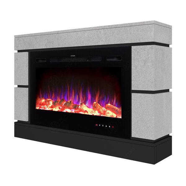 Kamin Adeli 36 + Ram Dante 36