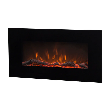 Električni kamin Masomi Madrid 36 - nazidni