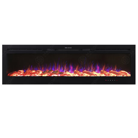 Električni kamin Masomi Adeli 72 - ugradni
