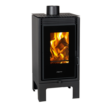 Kamin Prity PMV TV SL