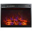 Električni kamin Masomi Loran 23 - ugradni