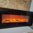 Električni kamin Masomi Madrid 50 - nazidni
