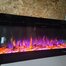 Električni kamin Masomi Adeli 50 - ugradni