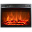 Električni kamin Masomi Loran 23 - ugradni