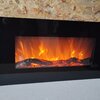 Električni kamin Masomi Madrid 36 - nazidni