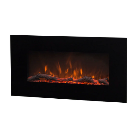 Električni kamin Masomi Madrid 36 - nazidni