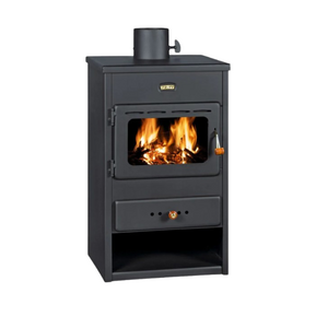 Peć na drva Prity K1 - grejanje do 45m2