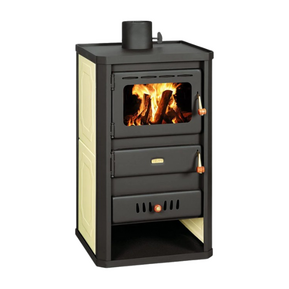 Peć za etažno grejanje 80m2 - Prity S2V10