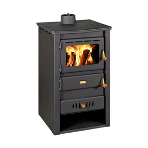 Peć za etažno grejanje 80m2 - Prity K22 CPV10 - gusana ploča