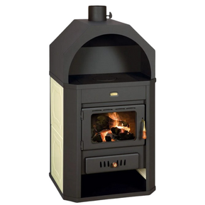 Peć za etažno grejanje 125m2 - Prity V17