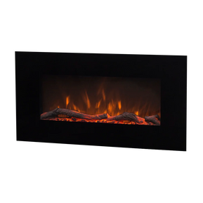 Električni kamin Masomi Madrid 36 - nazidni