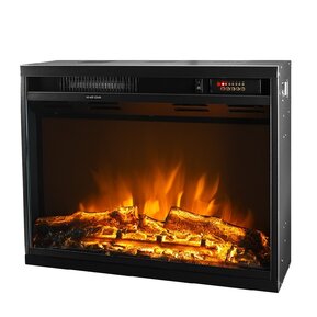 Električni kamin Masomi Loran 23 - ugradni