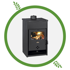 Prity KCP D - ekološka peć za kuvanje