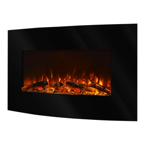 Električni kamin Masomi Santorini 36 - nazidni