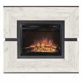 Kamin Loran 23 + Ram Anri 23