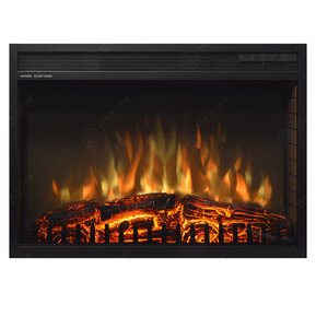 Električni kamin Masomi Olimp 26 - zvučni efekat