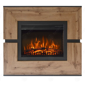 Kamin Olimp 26 + Ram Anri 23