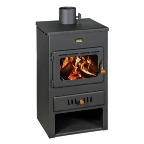 Peć za etažno grejanje 70m2 - Prity K1 V8